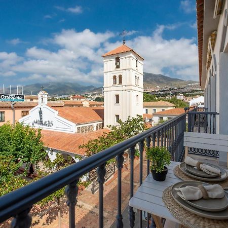 Lxr La Perla Renovated 2Hab. Apt Benalmádena Exteriér fotografie