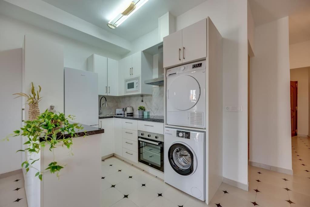 Lxr La Perla Renovated 2Hab. Apt Benalmádena Exteriér fotografie
