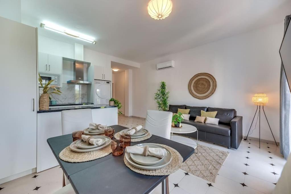 Lxr La Perla Renovated 2Hab. Apt Benalmádena Exteriér fotografie