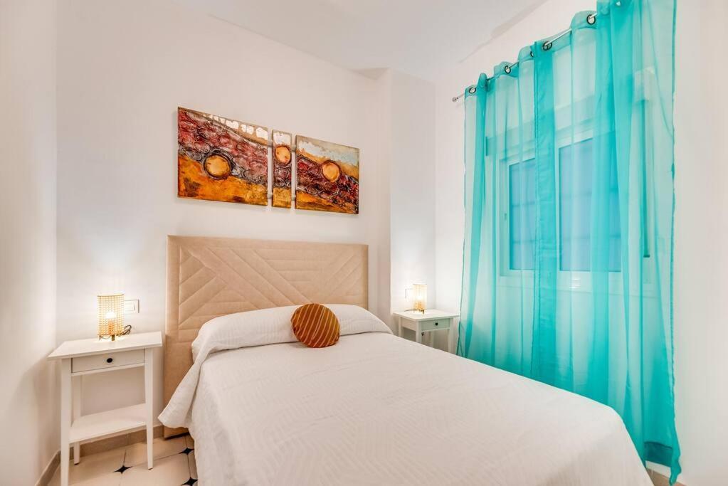 Lxr La Perla Renovated 2Hab. Apt Benalmádena Exteriér fotografie