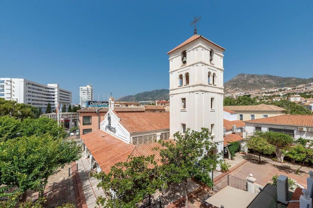 Lxr La Perla Renovated 2Hab. Apt Benalmádena Exteriér fotografie